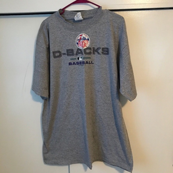arizona diamondbacks t shirts